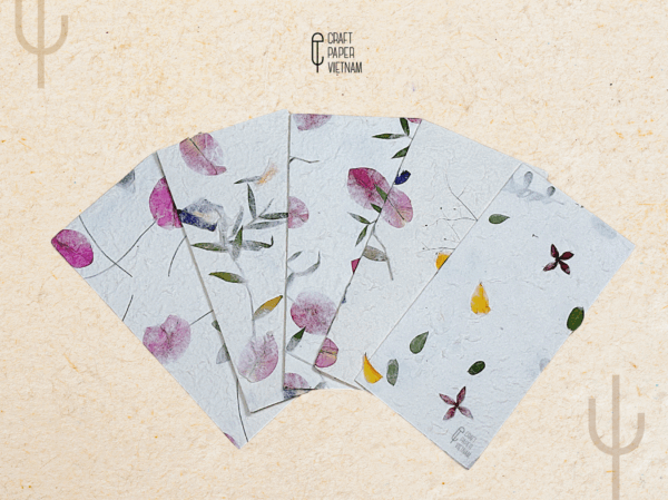 Bao Thư Handmade Craft Paper - Image 5