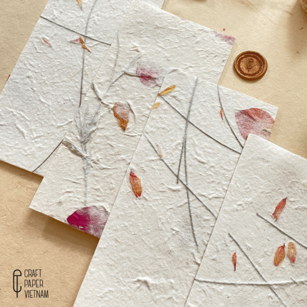 Bao Thư Handmade Craft Paper - Image 6