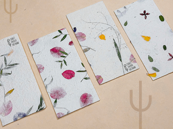 Bao Thư Handmade Craft Paper - Image 3